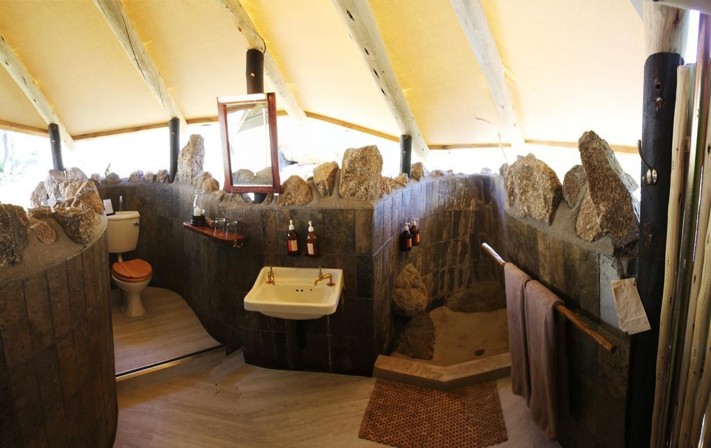 Erongo Wilderness Lodge Omaruru Luaran gambar