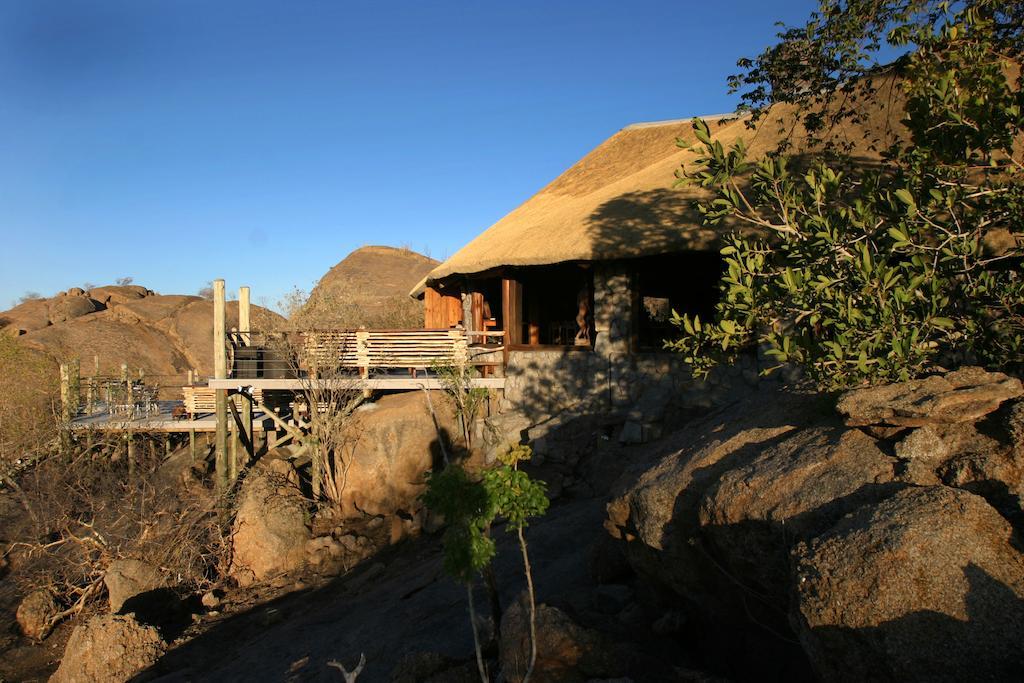 Erongo Wilderness Lodge Omaruru Luaran gambar