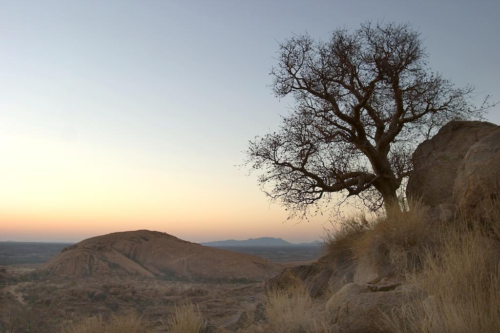 Erongo Wilderness Lodge Omaruru Luaran gambar