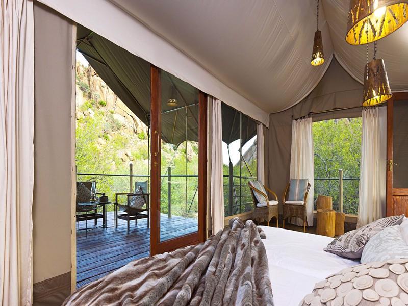 Erongo Wilderness Lodge Omaruru Luaran gambar