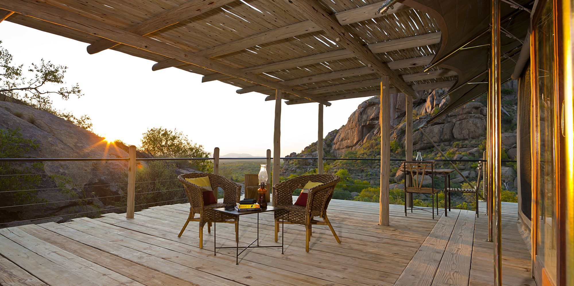 Erongo Wilderness Lodge Omaruru Luaran gambar