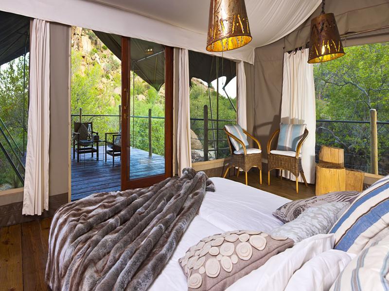 Erongo Wilderness Lodge Omaruru Luaran gambar