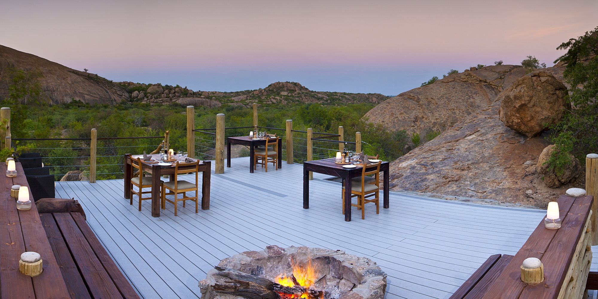 Erongo Wilderness Lodge Omaruru Luaran gambar