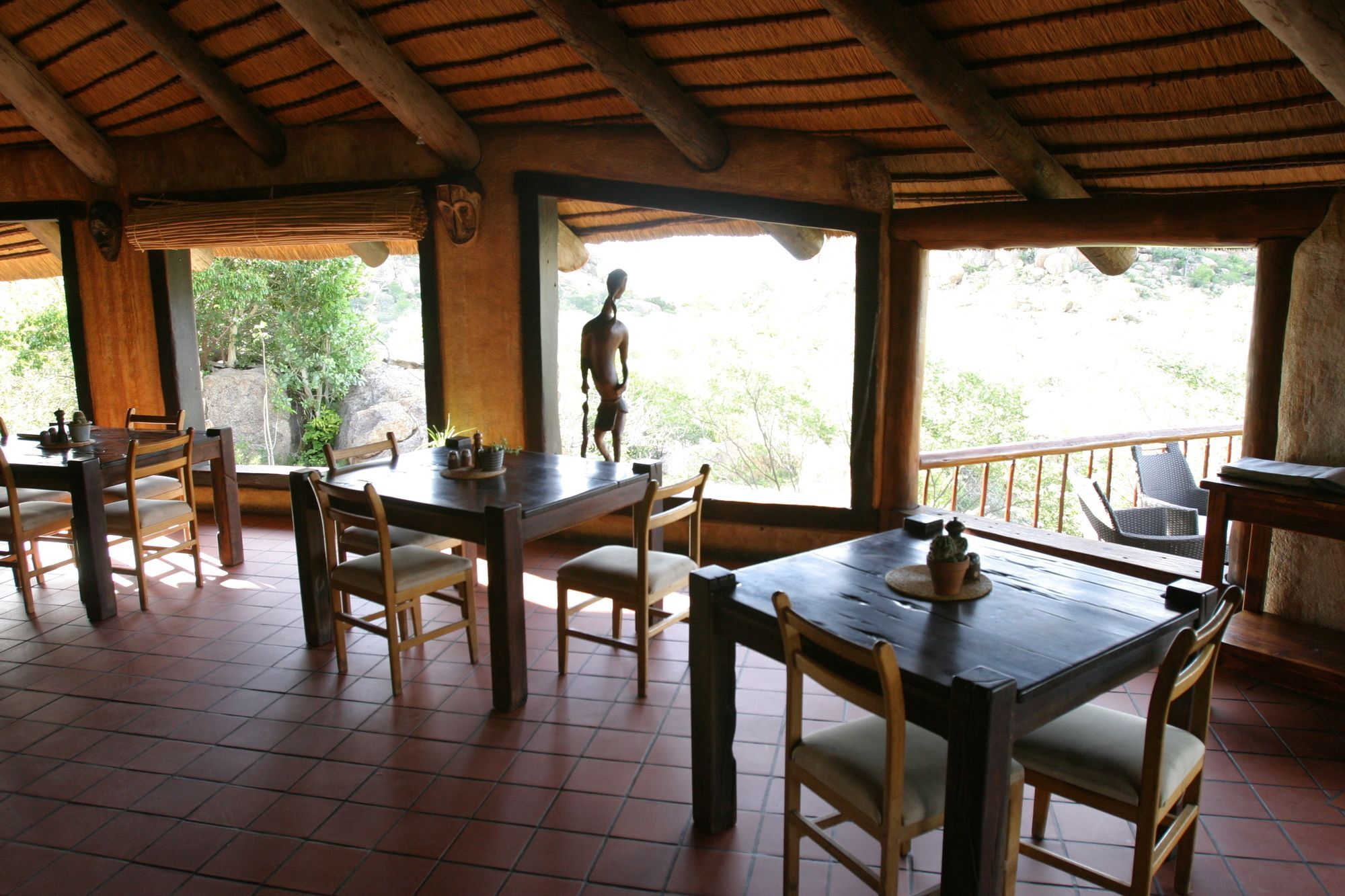 Erongo Wilderness Lodge Omaruru Luaran gambar