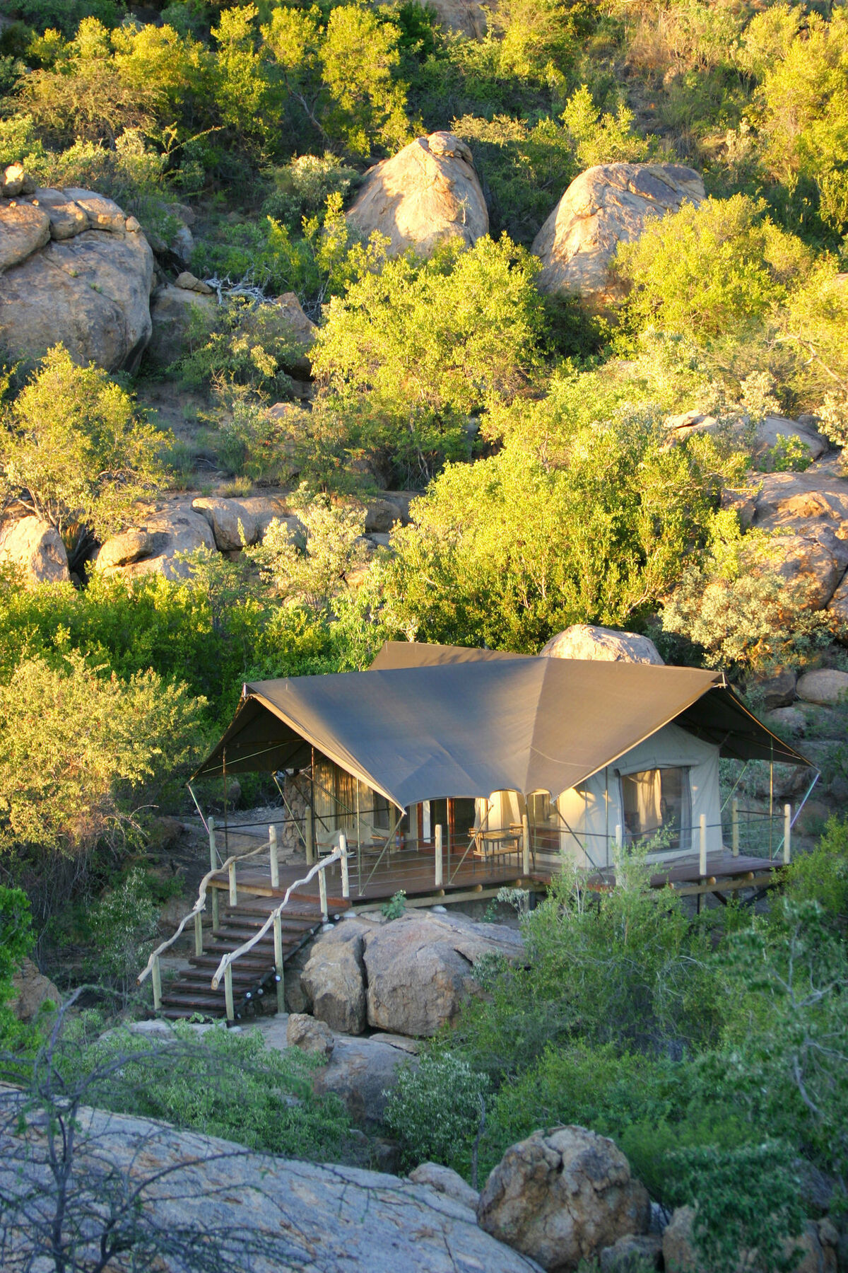 Erongo Wilderness Lodge Omaruru Luaran gambar