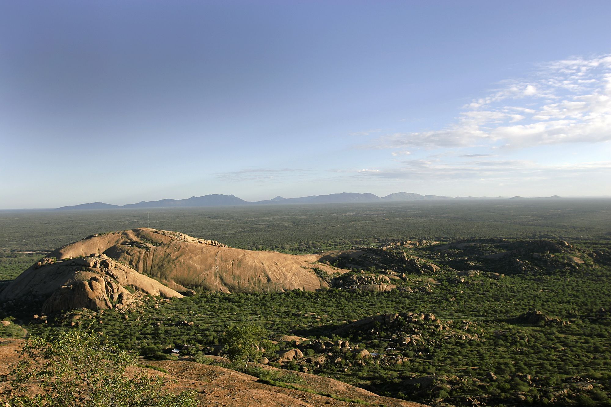 Erongo Wilderness Lodge Omaruru Luaran gambar