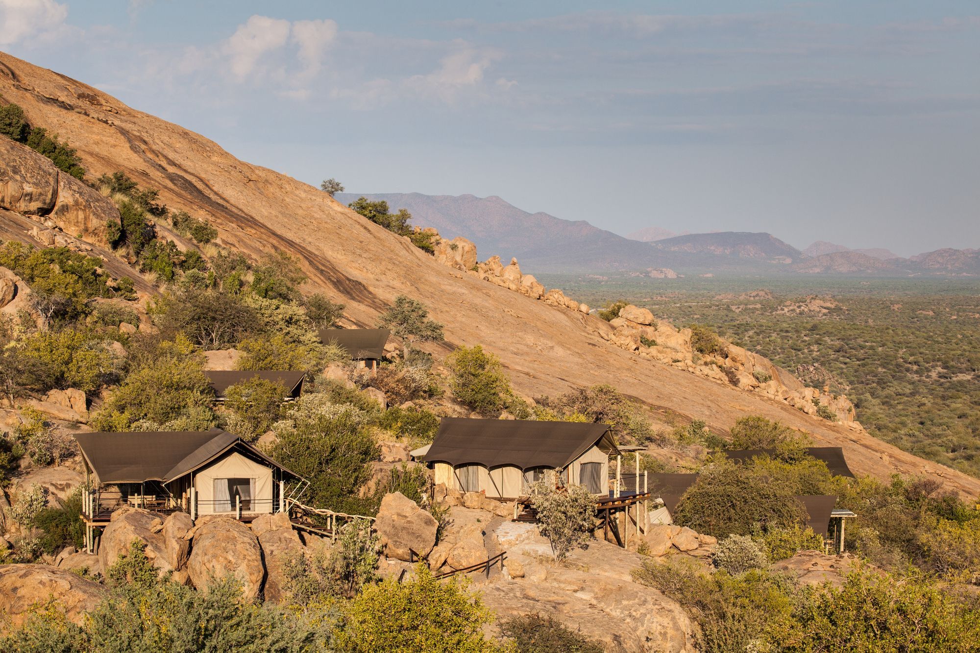 Erongo Wilderness Lodge Omaruru Luaran gambar
