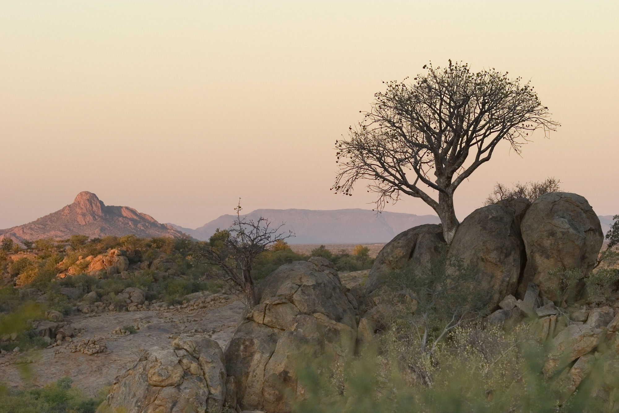 Erongo Wilderness Lodge Omaruru Luaran gambar