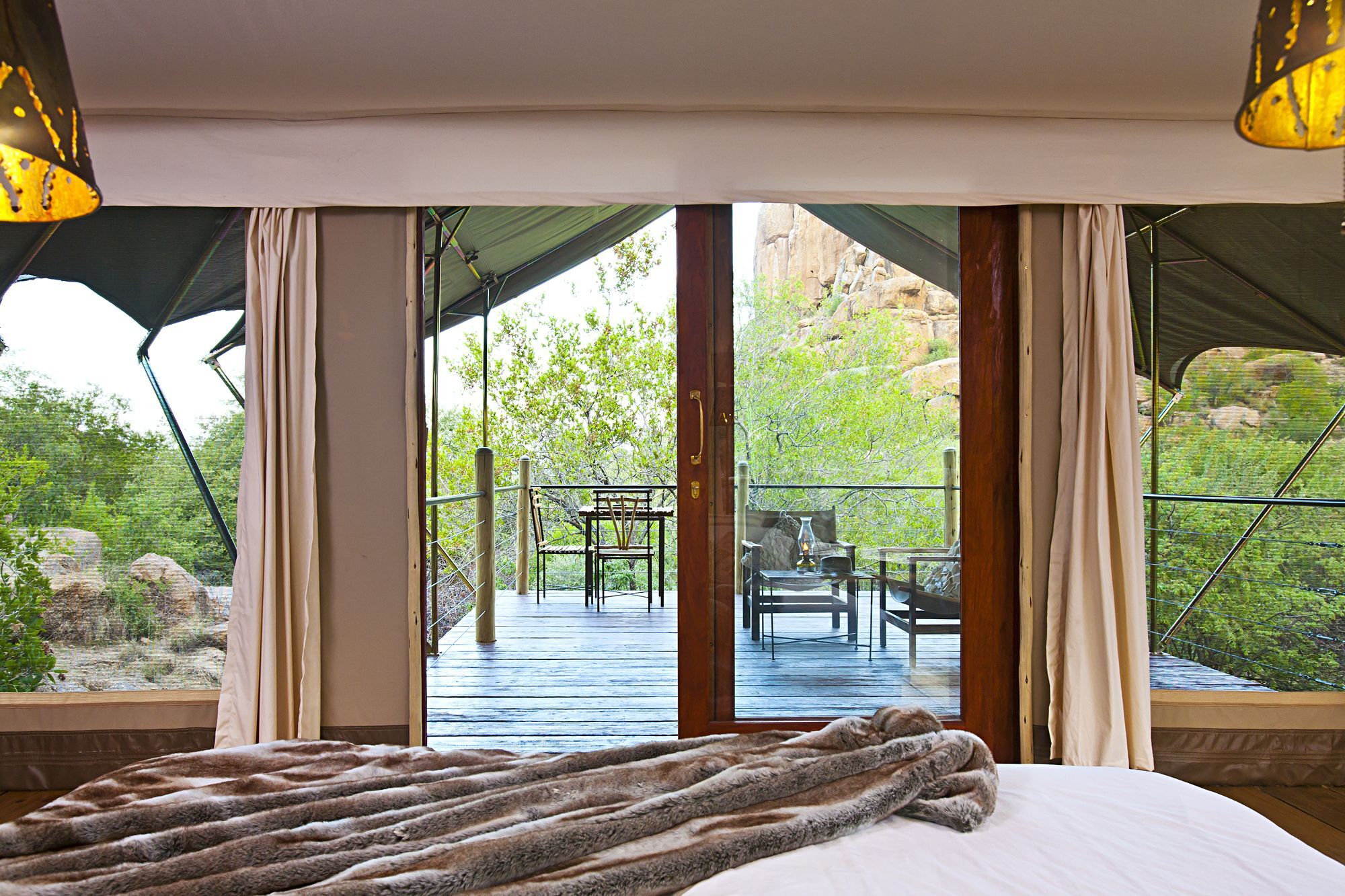 Erongo Wilderness Lodge Omaruru Luaran gambar