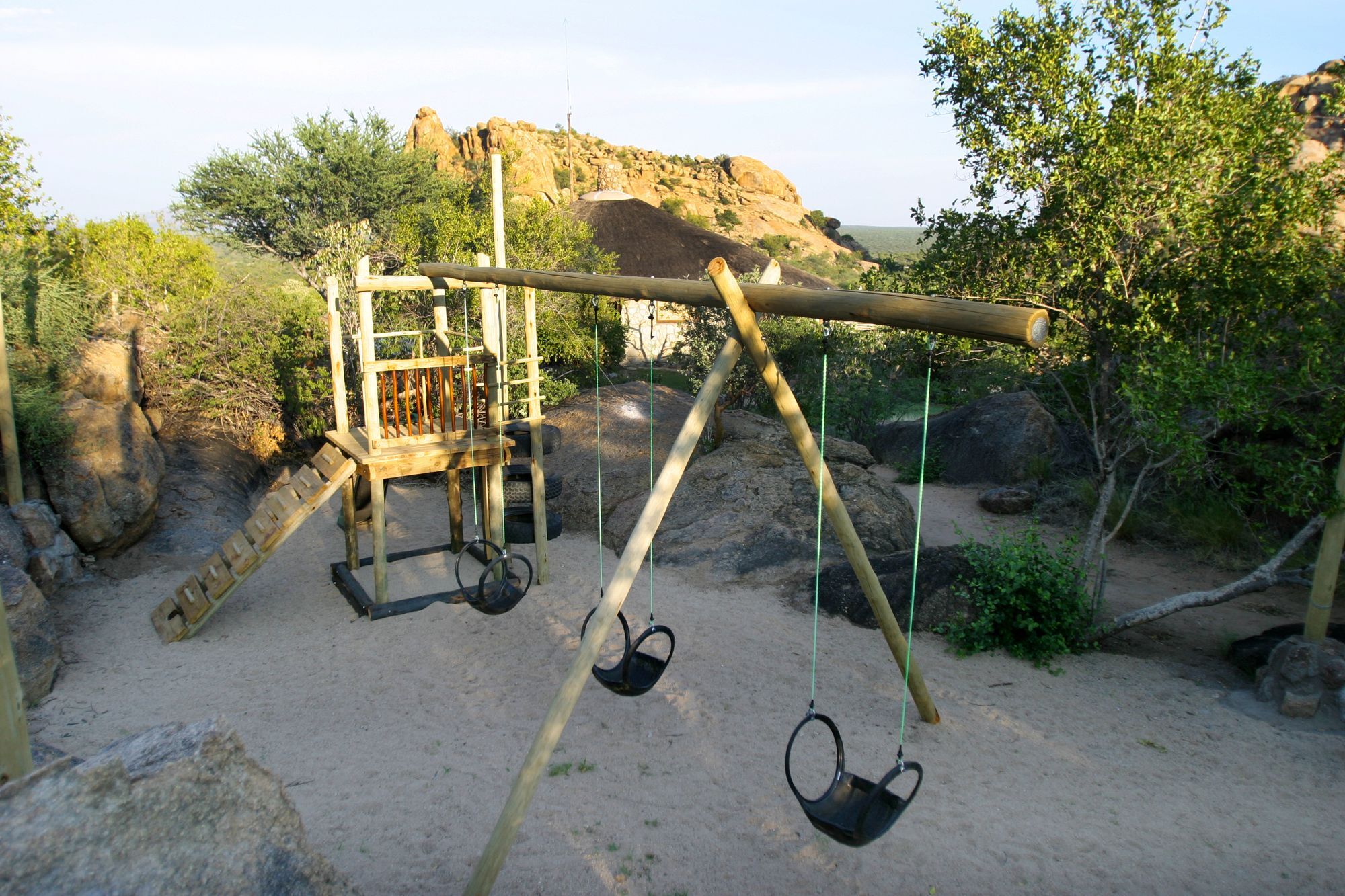 Erongo Wilderness Lodge Omaruru Luaran gambar