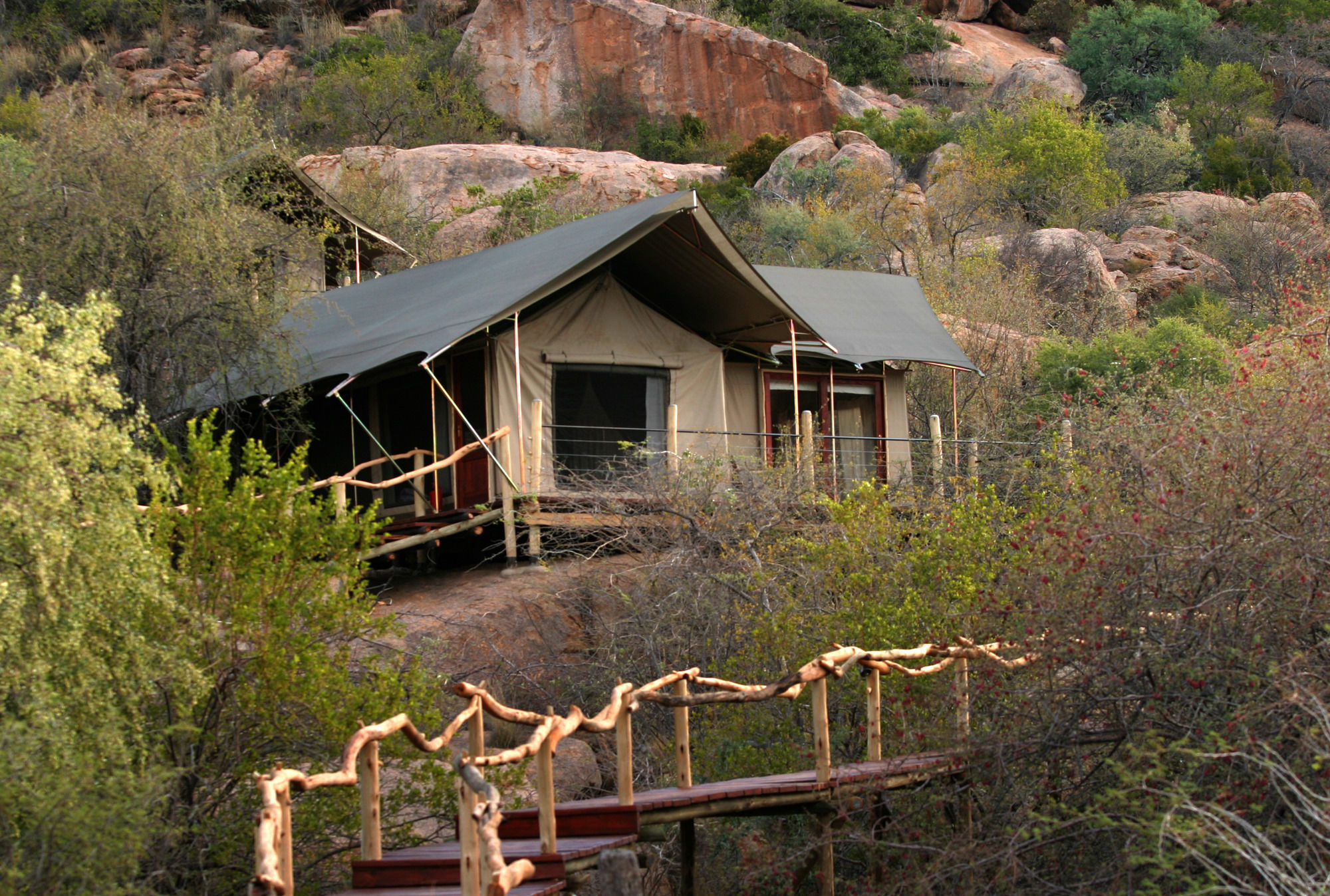 Erongo Wilderness Lodge Omaruru Luaran gambar