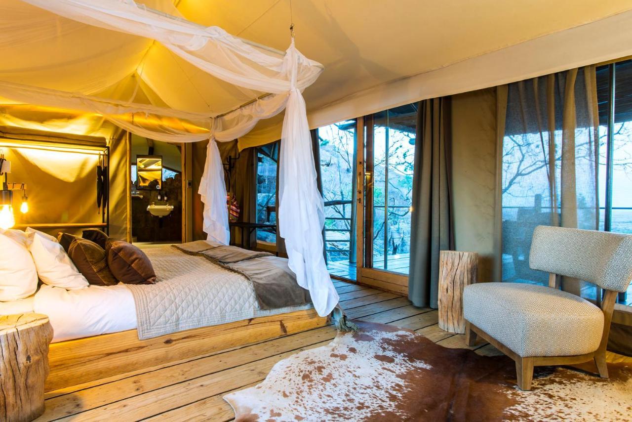 Erongo Wilderness Lodge Omaruru Luaran gambar
