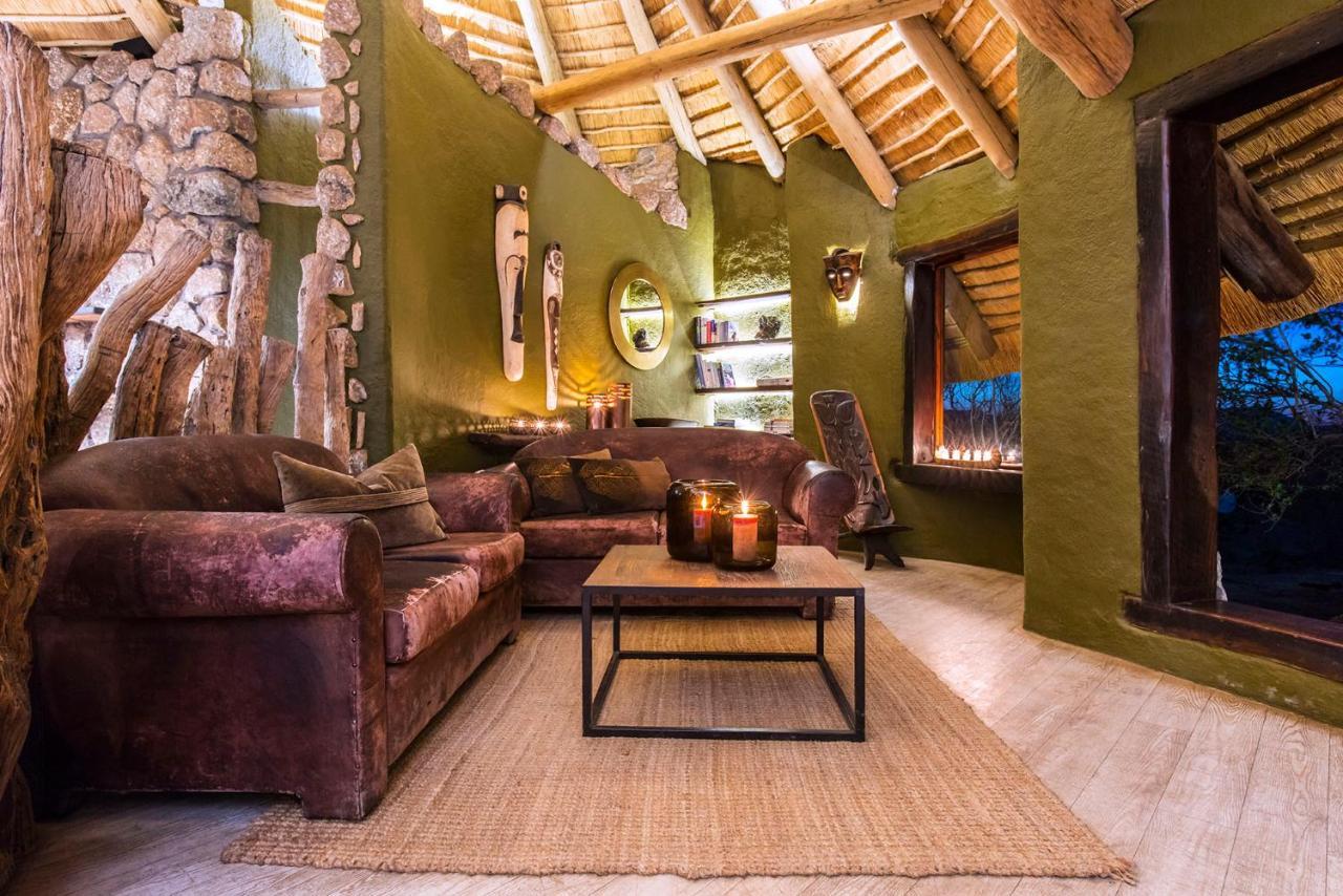 Erongo Wilderness Lodge Omaruru Luaran gambar