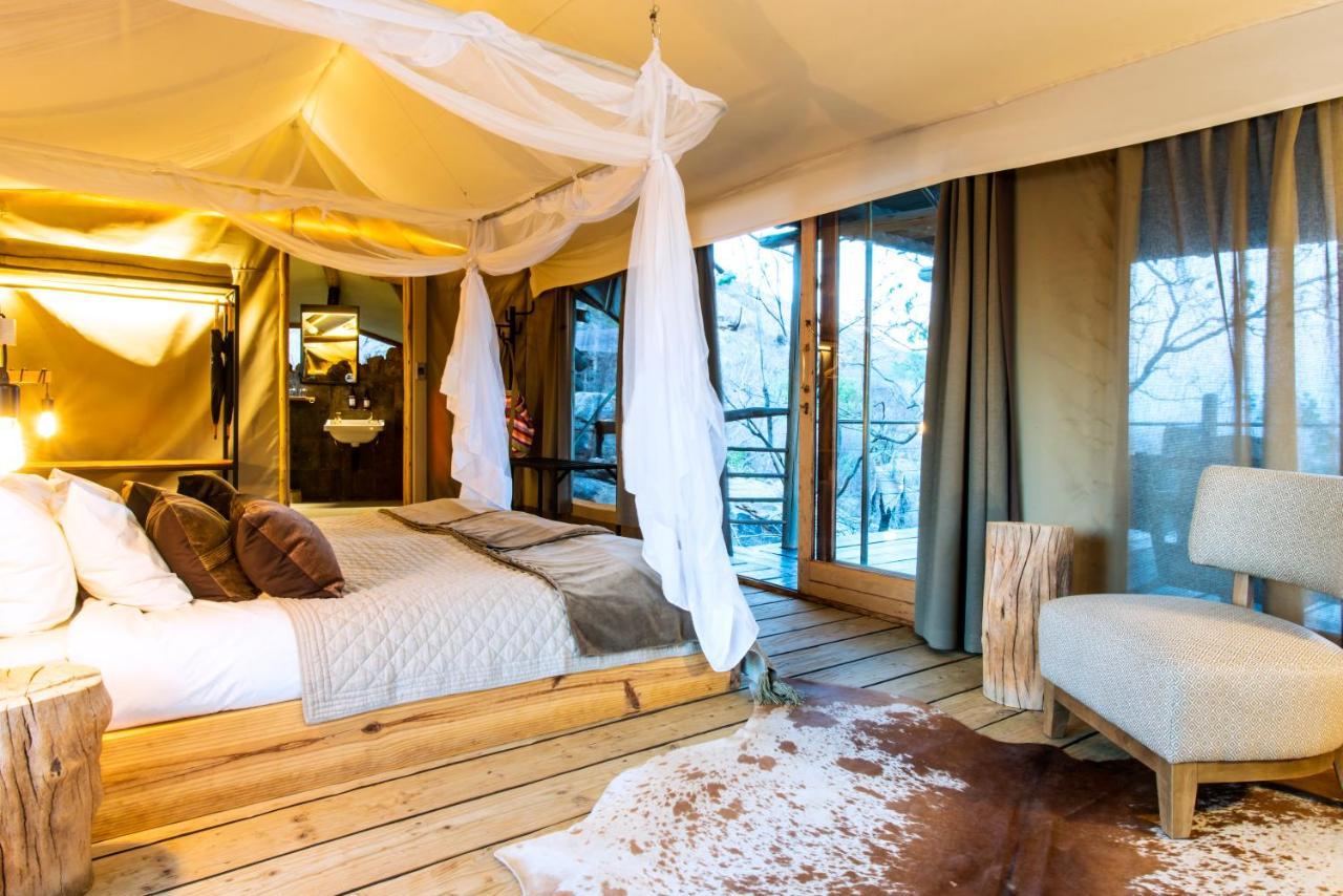 Erongo Wilderness Lodge Omaruru Luaran gambar